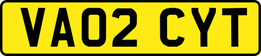 VA02CYT