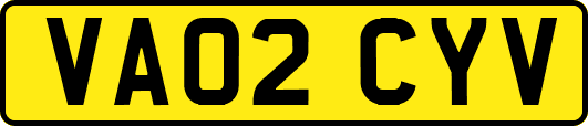 VA02CYV