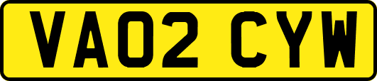 VA02CYW