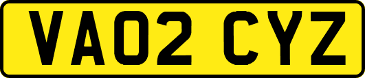 VA02CYZ