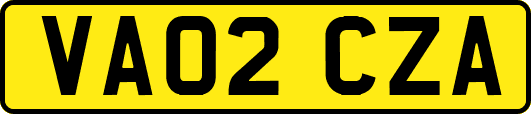 VA02CZA
