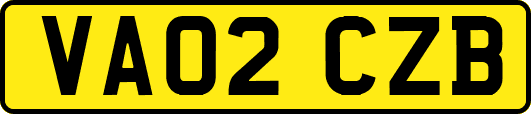 VA02CZB