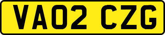 VA02CZG