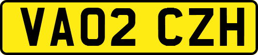 VA02CZH