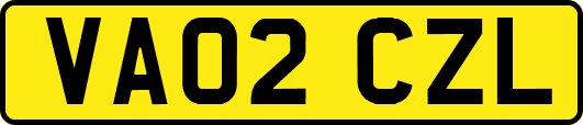 VA02CZL