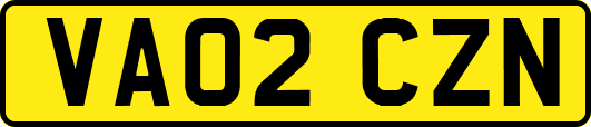 VA02CZN