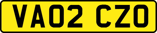 VA02CZO