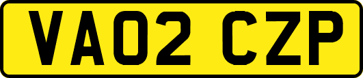VA02CZP