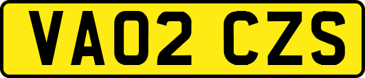 VA02CZS