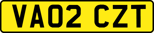 VA02CZT