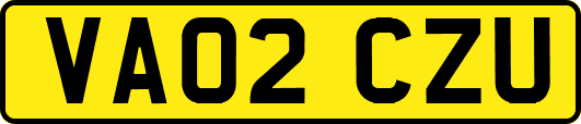 VA02CZU