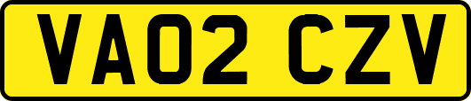 VA02CZV