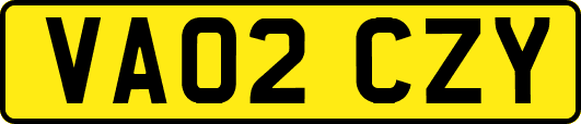 VA02CZY
