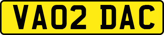 VA02DAC