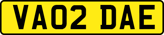 VA02DAE
