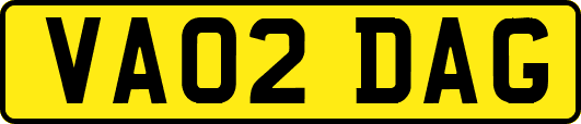 VA02DAG