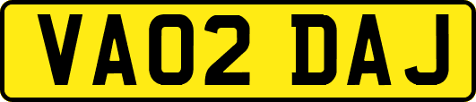 VA02DAJ