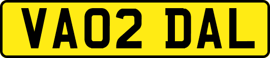 VA02DAL