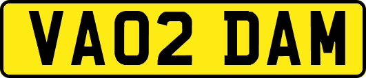 VA02DAM