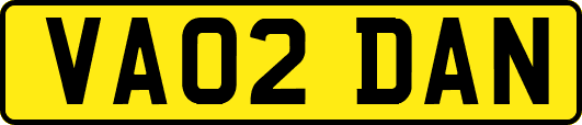 VA02DAN