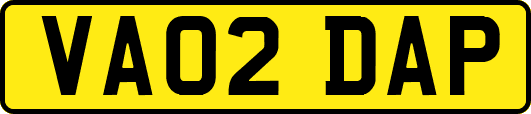 VA02DAP