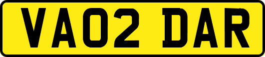 VA02DAR