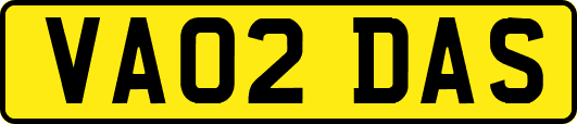 VA02DAS