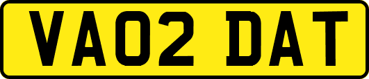 VA02DAT