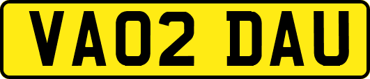 VA02DAU