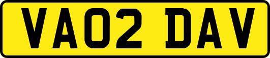 VA02DAV