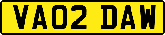 VA02DAW