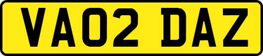 VA02DAZ