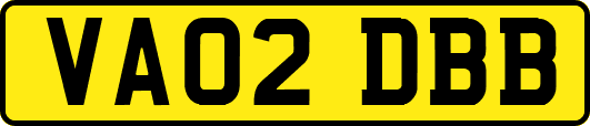 VA02DBB