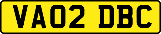 VA02DBC