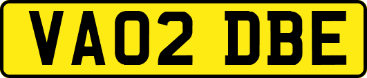 VA02DBE