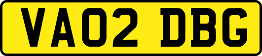 VA02DBG