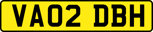 VA02DBH
