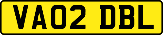 VA02DBL
