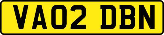 VA02DBN