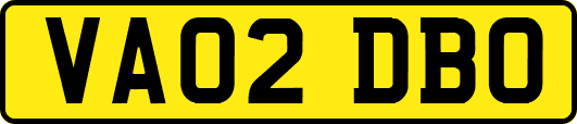 VA02DBO