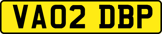 VA02DBP