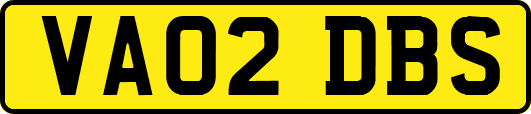 VA02DBS