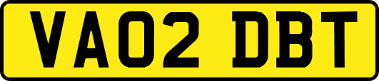 VA02DBT