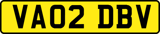 VA02DBV
