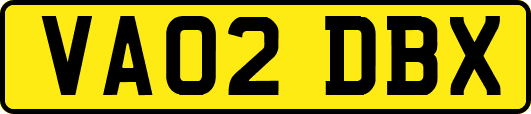 VA02DBX