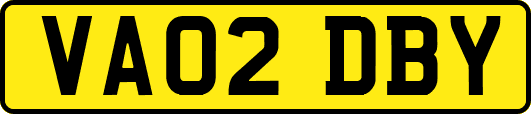 VA02DBY