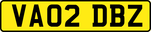 VA02DBZ