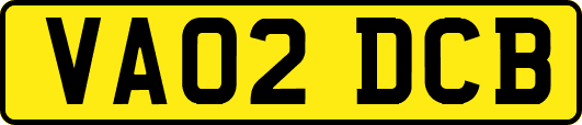 VA02DCB