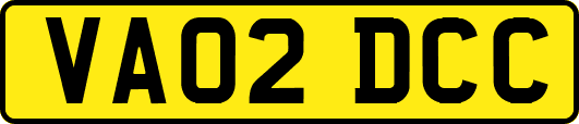 VA02DCC