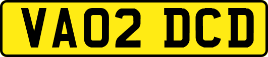 VA02DCD